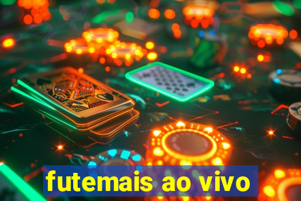 futemais ao vivo